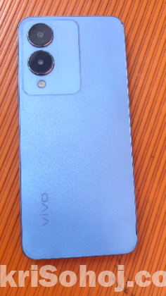 vivo y17s 6-128 used